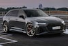 Audi RS6 Avant Performance