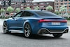 Audi RS7 Sportback Performance