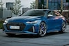 Audi RS7 Sportback Performance