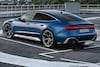 Audi RS7 Sportback Performance