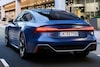 Audi RS7 Sportback Performance