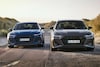 Audi RS6 en RS7 Performance