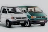Volkswagen Transporter T4 facelift friday
