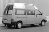 Volkswagen Transporter T4 facelift friday