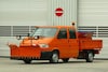 Volkswagen Transporter T4 facelift friday