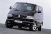 Volkswagen Transporter T4 facelift friday