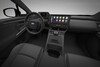 Subaru Solterra Back to basics