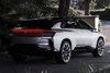Faraday Future FF 91 Futurist