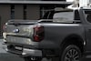 Ford Ranger Platinum