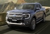 Ford Ranger Platinum
