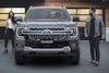 Ford Ranger Platinum