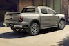 Ford Ranger Platinum