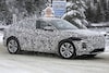 Spyshots Audi Q6 e-tron en Q6 Sportback e-tron