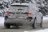 Spyshots Audi Q6 e-tron en Q6 Sportback e-tron