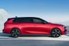 Opel Astra Electric