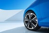 Opel Astra Electric