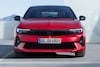 Opel Astra Electric