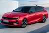 Opel Astra Electric
