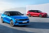 Opel Astra Electric
