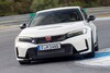 Honda Civic Type-R