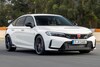 Honda Civic Type-R