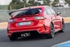 Honda Civic Type-R