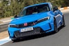 Honda Civic Type-R