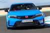 Honda Civic Type-R