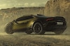 Lamborghini Huracan Sterrato