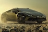 Lamborghini Huracan Sterrato