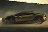 Lamborghini Huracan Sterrato