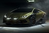 Lamborghini Huracan Sterrato