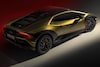 Lamborghini Huracan Sterrato