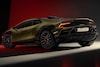 Lamborghini Huracan Sterrato