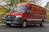 Mercedes-Benz eSprinter 2023