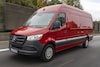 Mercedes-Benz eSprinter 2023
