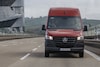 Mercedes-Benz eSprinter 2023