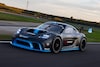 Porsche GT e Performance