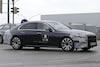 Spyshots Mercedes-Benz E-klasse