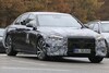 Spyshots Mercedes-Benz E-klasse