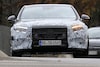 Spyshots Mercedes-Benz E-klasse