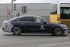 Spyshots Mercedes-Benz E-klasse