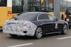 Spyshots Mercedes-Benz E-klasse