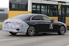 Spyshots Mercedes-Benz E-klasse
