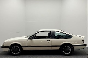 Opel Monza Liefhebber Gezocht
