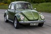 Volkswagen Kever vs Volkswagen Golf
