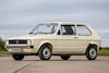 Volkswagen Kever vs Volkswagen Golf