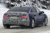 Spyshots Audi A6 facelift