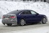 Spyshots Audi A6 facelift