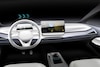 Volkswagen ID3 facelift